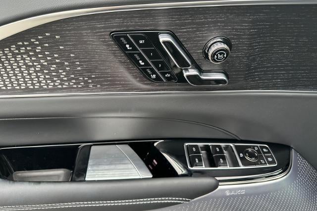 2026 Cadillac LYRIQ V-Series Premium