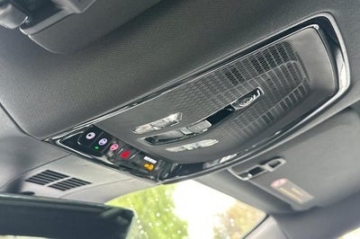 2026 Cadillac LYRIQ V-Series Premium