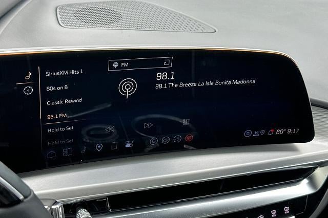 2026 Cadillac LYRIQ V-Series Premium