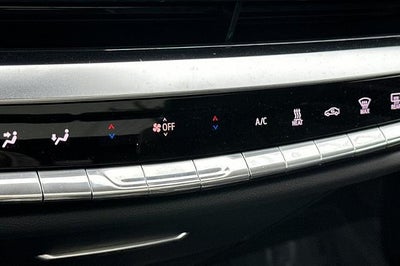 2026 Cadillac LYRIQ V-Series Premium