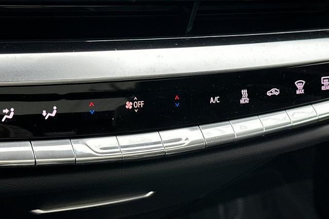 2026 Cadillac LYRIQ V-Series Premium