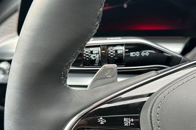 2026 Cadillac LYRIQ V-Series Premium