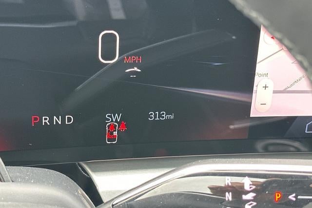 2026 Cadillac LYRIQ V-Series Premium