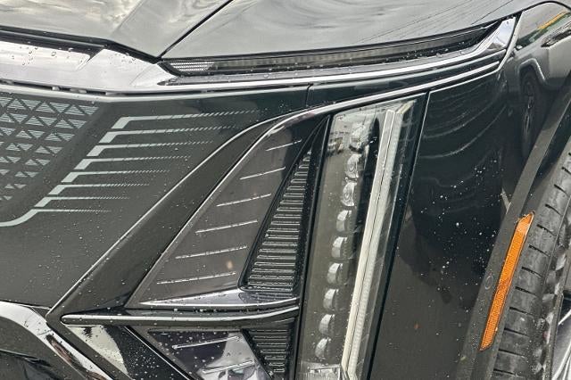 2026 Cadillac LYRIQ V-Series Premium