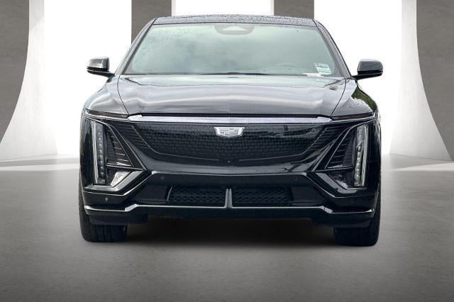 2026 Cadillac LYRIQ V-Series Premium