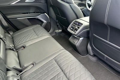 2026 Cadillac LYRIQ V-Series Premium