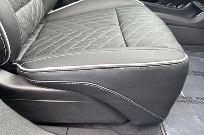 2026 Cadillac LYRIQ V-Series Premium