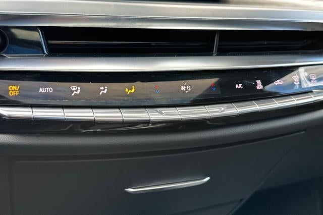 2026 Cadillac LYRIQ V-Series Premium