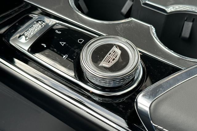 2026 Cadillac LYRIQ V-Series Premium