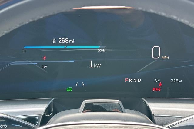 2026 Cadillac LYRIQ V-Series Premium