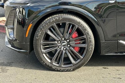 2026 Cadillac LYRIQ V-Series Premium