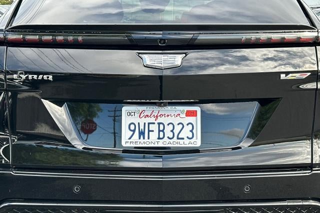 2026 Cadillac LYRIQ V-Series Premium