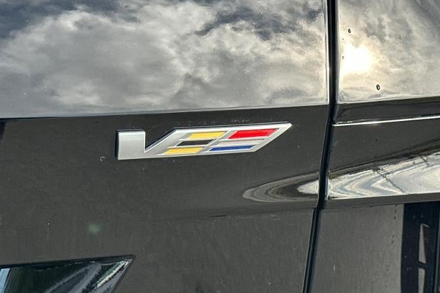 2026 Cadillac LYRIQ V-Series Premium