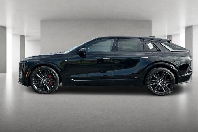 2026 Cadillac LYRIQ V-Series Premium