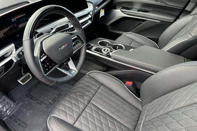 2026 Cadillac LYRIQ V-Series Premium