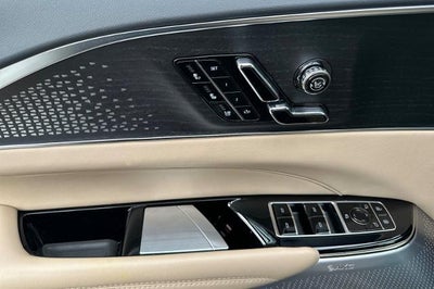 2026 Cadillac LYRIQ V-Series Premium