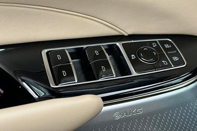 2026 Cadillac LYRIQ V-Series Premium