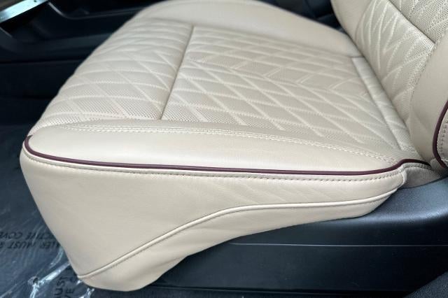 2026 Cadillac LYRIQ V-Series Premium