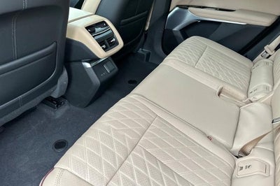 2026 Cadillac LYRIQ V-Series Premium