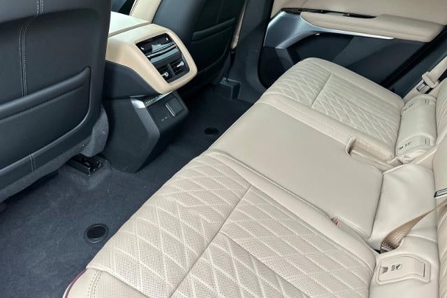 2026 Cadillac LYRIQ V-Series Premium