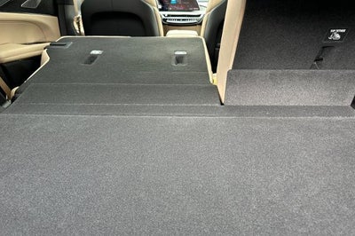 2026 Cadillac LYRIQ V-Series Premium