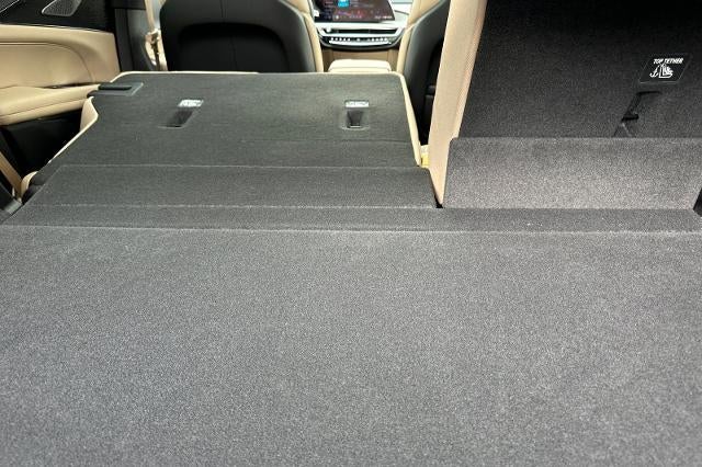 2026 Cadillac LYRIQ V-Series Premium