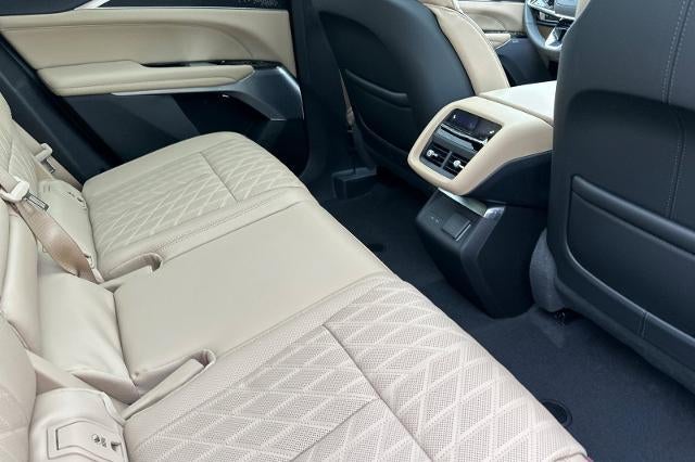 2026 Cadillac LYRIQ V-Series Premium