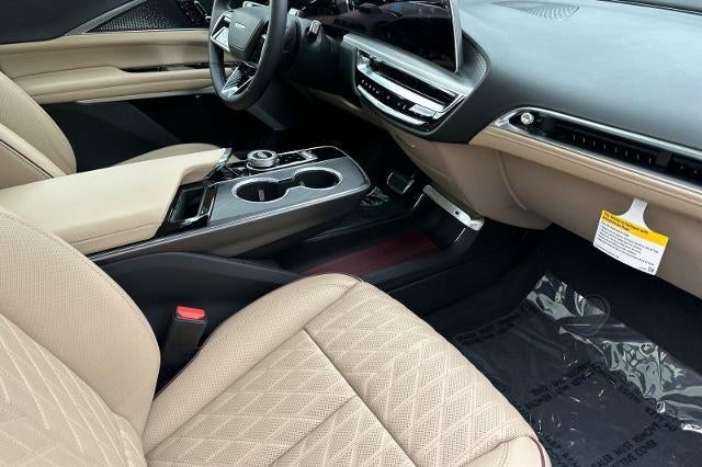 2026 Cadillac LYRIQ V-Series Premium