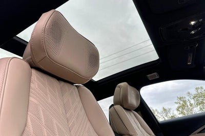 2026 Cadillac LYRIQ V-Series Premium