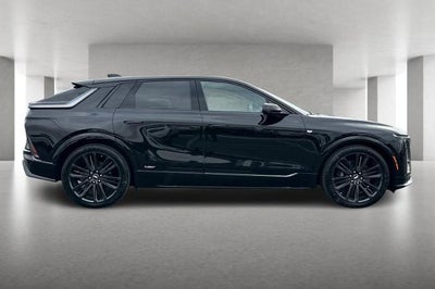 2026 Cadillac LYRIQ V-Series Premium