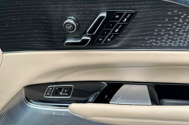 2026 Cadillac LYRIQ V-Series Premium