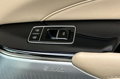 2026 Cadillac LYRIQ V-Series Premium