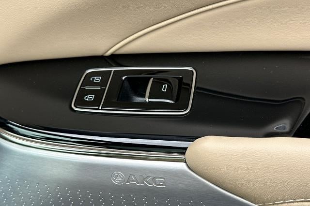 2026 Cadillac LYRIQ V-Series Premium