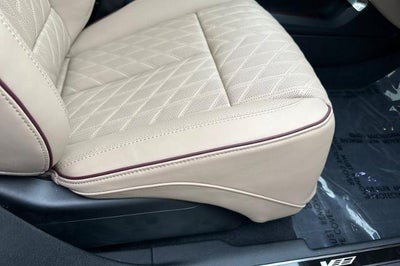 2026 Cadillac LYRIQ V-Series Premium