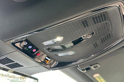 2026 Cadillac LYRIQ V-Series Premium