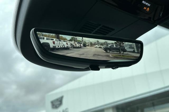 2026 Cadillac LYRIQ V-Series Premium