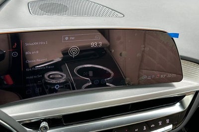 2026 Cadillac LYRIQ V-Series Premium