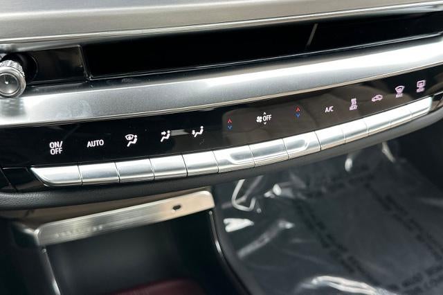 2026 Cadillac LYRIQ V-Series Premium