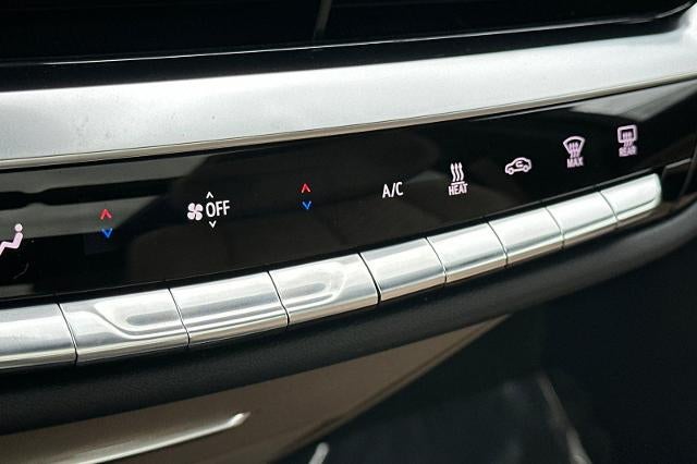 2026 Cadillac LYRIQ V-Series Premium