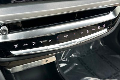 2026 Cadillac LYRIQ V-Series Premium