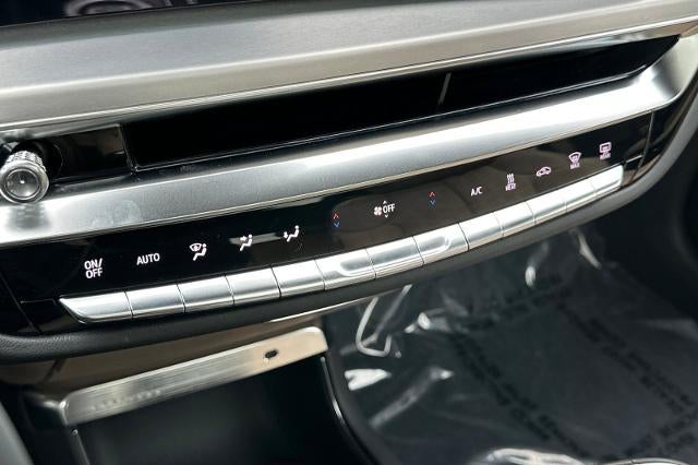 2026 Cadillac LYRIQ V-Series Premium