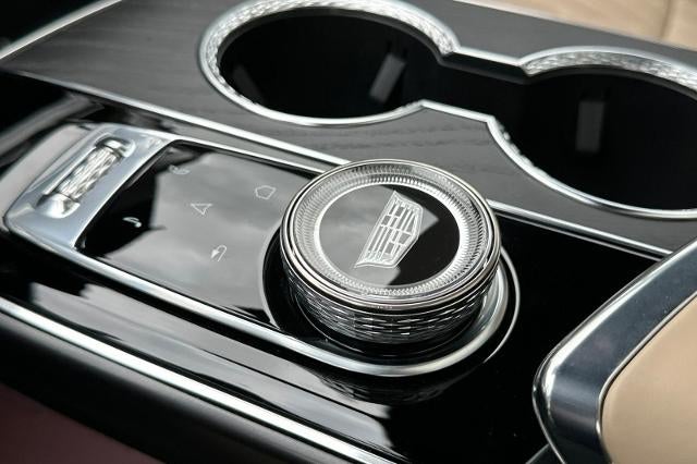 2026 Cadillac LYRIQ V-Series Premium