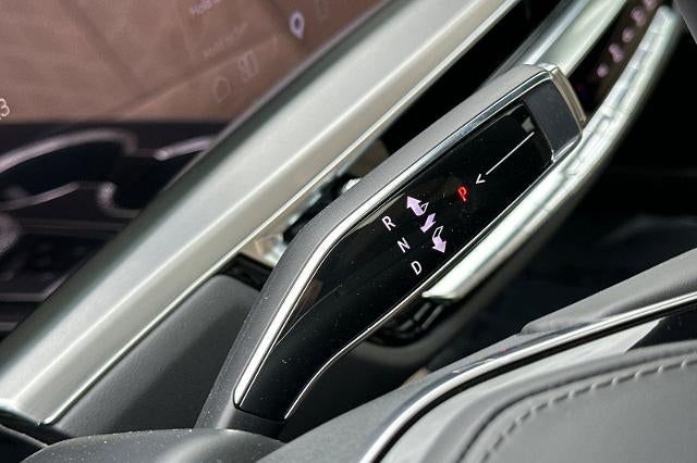 2026 Cadillac LYRIQ V-Series Premium