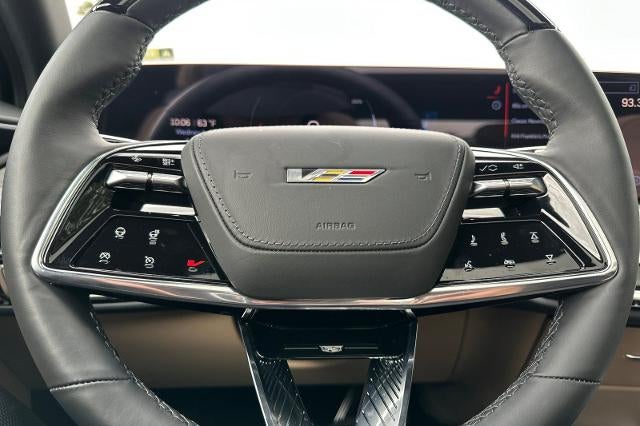 2026 Cadillac LYRIQ V-Series Premium