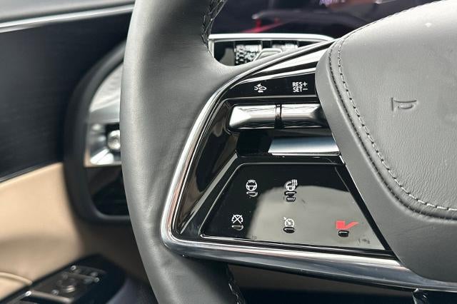 2026 Cadillac LYRIQ V-Series Premium