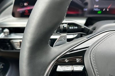 2026 Cadillac LYRIQ V-Series Premium