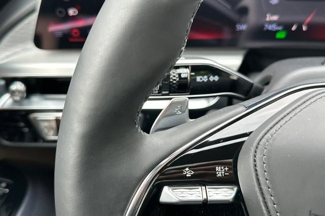 2026 Cadillac LYRIQ V-Series Premium