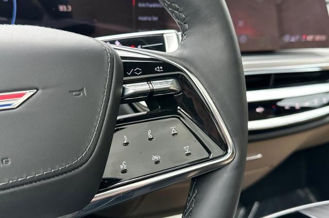 2026 Cadillac LYRIQ V-Series Premium