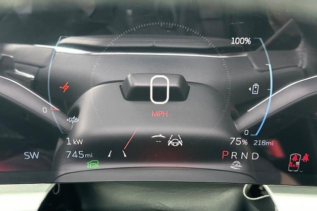 2026 Cadillac LYRIQ V-Series Premium