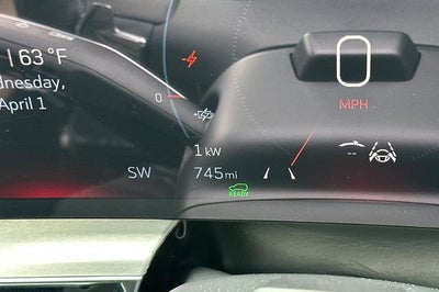 2026 Cadillac LYRIQ V-Series Premium